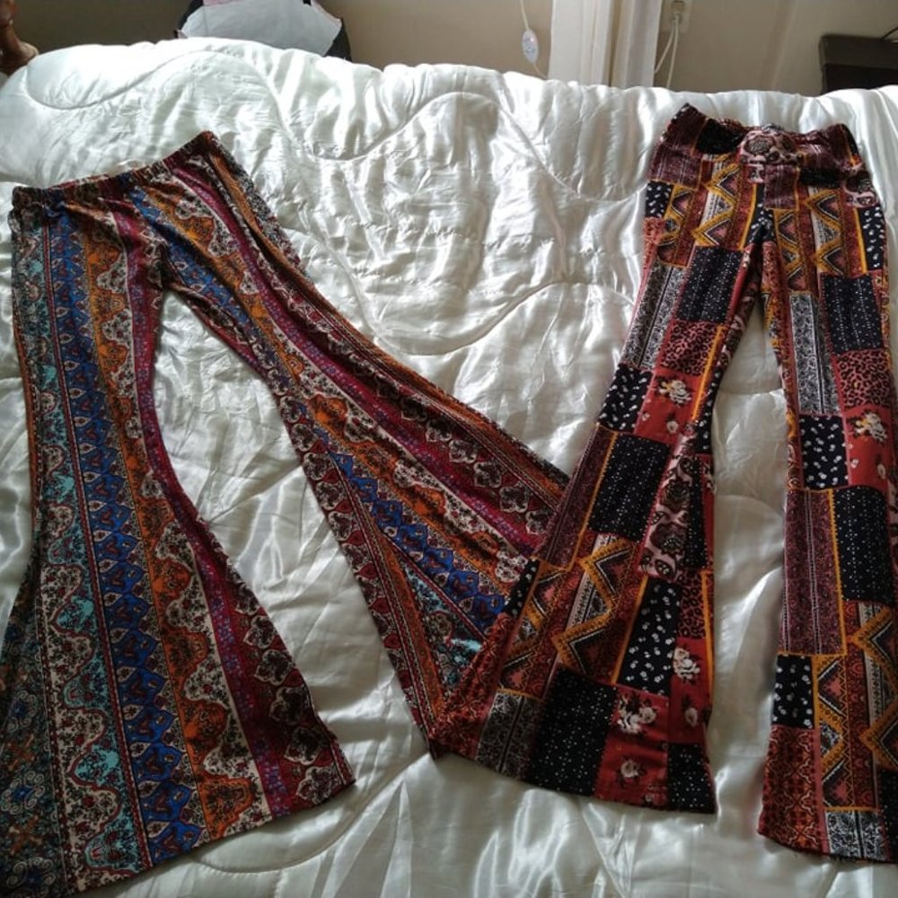 Hippie Fun